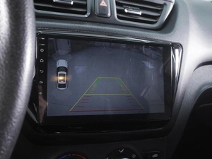 Седан Kia Rio 2014 года, 1170000 рублей, Ростов-на-Дону