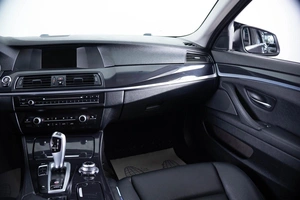 Седан BMW 5 серия 2012 года, 1869000 рублей, Пермь