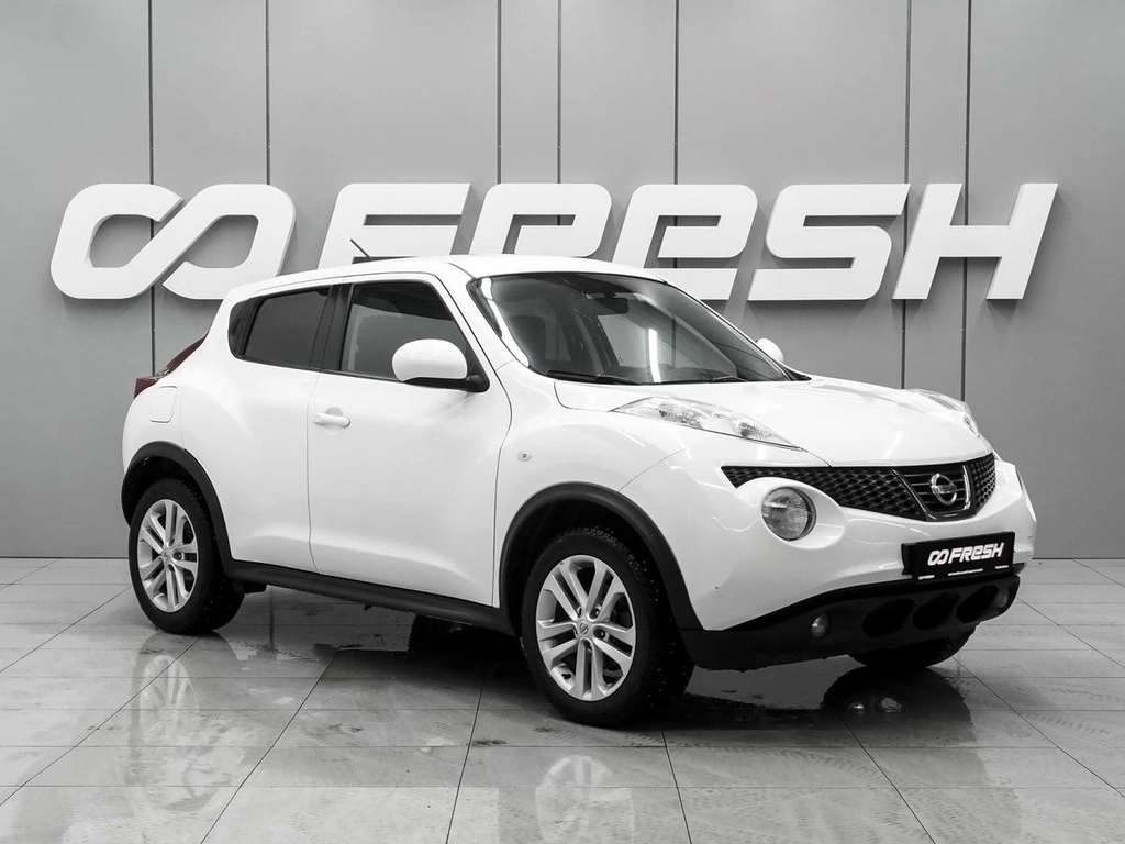 Внедорожник Nissan Juke 2014 года, 1080000 рублей, Ростов-на-Дону