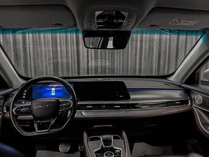 Внедорожник Chery Tiggo 8 Pro Max 2023 года, 2480000 рублей, Красноярск
