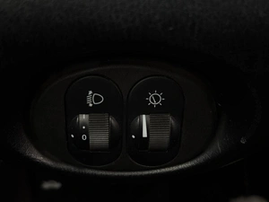 Внедорожник Chevrolet Niva 2017 года, 599000 рублей, Ижевск