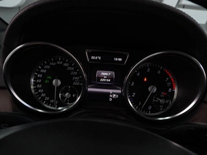 Внедорожник Mercedes-benz GL-класс 2012 года, 2069000 рублей, Воронеж