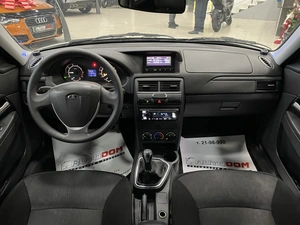 Седан ВАЗ (LADA) Priora 2014 года, 587000 рублей, Солонцы