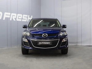 Внедорожник Mazda CX-7 2011 года, 1140000 рублей, Омск