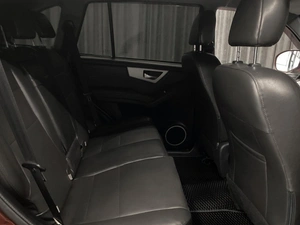 Внедорожник Lifan X60 2015 года, 649000 рублей, Красноярск