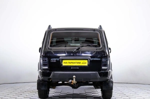 Внедорожник ВАЗ (LADA) Niva Legend 2025 года, 1249000 рублей, Пермь