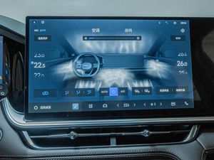 Внедорожник Geely Xingyue L 2025 года, 4499000 рублей, Ставрополь