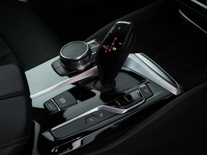 Седан BMW 5 серия 2016 года, 2828077 рублей, Москва