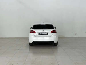 Хетчбэк Peugeot 308 2018 года, 1150000 рублей, Кострома