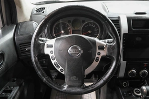Внедорожник Nissan X-Trail 2010 года, 1399000 рублей, Новокузнецк