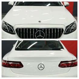 Купе Mercedes-benz E-класс 2019 года, 4990000 рублей, Курск