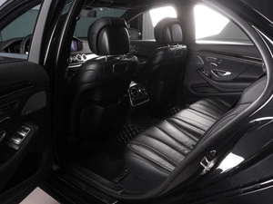 Седан Mercedes-benz S-класс 2018 года, 6599000 рублей, Минеральные Воды