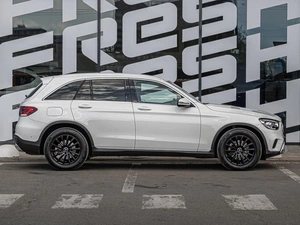 Внедорожник Mercedes-benz GLC-класс 2021 года, 4879000 рублей, Краснодар