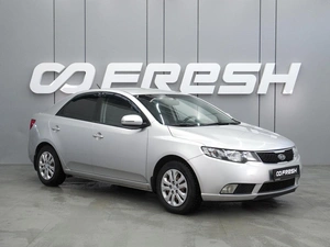 Седан Kia Cerato 2012 года, 999000 рублей, Воронеж