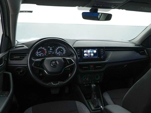 Лифтбек Skoda Rapid 2022 года, 1523014 рублей, Москва