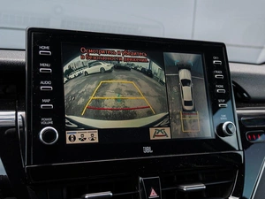 Седан Toyota Camry 2022 года, 3050000 рублей, Краснодар