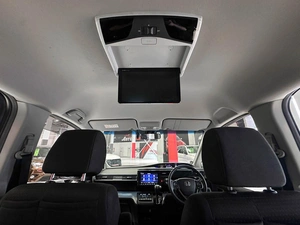 Минивэн Honda Stepwgn Spada 2020 года, 2257000 рублей, Красноярск