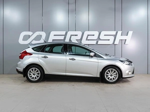 Хетчбэк Ford Focus 2012 года, 849000 рублей, Воронеж