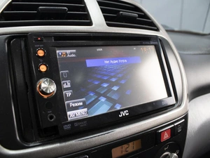 Внедорожник Toyota RAV4 2002 года, 980000 рублей, Омск