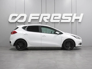 Хетчбэк Kia Ceed 2014 года, 859000 рублей, Воронеж