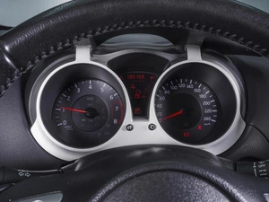 Внедорожник Nissan Juke 2012 года, 1170000 рублей, Ростов-на-Дону