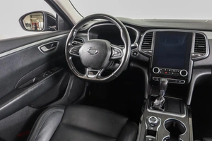 Седан Renault Samsung SM6 2020 года, 2119000 рублей, Пермь