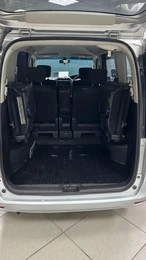 Минивэн Nissan Serena 2012 года, 1315000 рублей, Ачинск