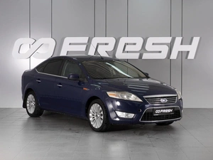 Седан Ford Mondeo 2010 года, 749000 рублей, Минеральные Воды