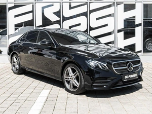 Седан Mercedes-benz E-класс 2019 года, 4350000 рублей, Ставрополь