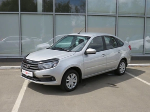 Хэтчбек ВАЗ (LADA) Granta 2024 года, 900000 рублей, Брянск