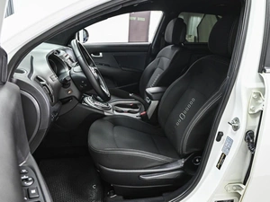 Внедорожник Kia Sportage 2014 года, 1312000 рублей, Ставрополь