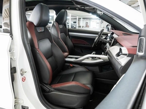 Внедорожник Geely Coolray 2021 года, 1870000 рублей, Ставрополь