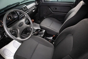 Внедорожник ВАЗ (LADA) Niva Legend 2022 года, 919000 рублей, Сургут