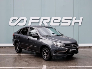 Лифтбек ВАЗ (LADA) Granta 2018 года, 599000 рублей, Большой Сочи