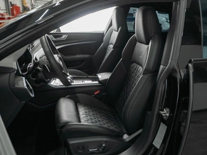 Лифтбек Audi S7 2020 года, 7429000 рублей, Тюмень