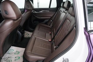 Внедорожник BMW X3 2018 года, 3799000 рублей, Красноярск