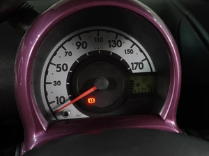Хетчбэк Peugeot 107 2013 года, 465040 рублей, Воронеж