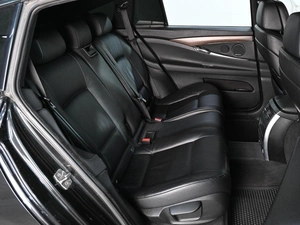 Лифтбек BMW 5 серия GT 2011 года, 1829000 рублей, Ростов-на-Дону
