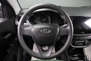 Седан ВАЗ (LADA) Vesta 2016 года, 689000 рублей, Оренбург