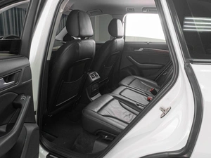 Внедорожник Audi Q5 2012 года, 2039000 рублей, Тюмень