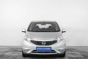 Хетчбэк Nissan Note 2014 года, 719000 рублей, Кемерово