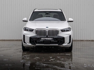 Внедорожник BMW X5 2023 года, 12400000 рублей, Краснодар