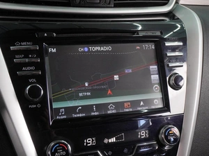 Внедорожник Nissan Murano 2016 года, 2074000 рублей, Воронеж