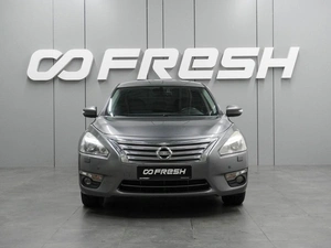 Седан Nissan Teana 2014 года, 1274000 рублей, Воронеж