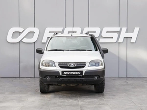 Внедорожник ВАЗ (LADA) Niva Off-road 2020 года, 760000 рублей, Краснодар