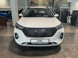 Внедорожник Haval M6 2025 года, 2199000 рублей, Красноярск