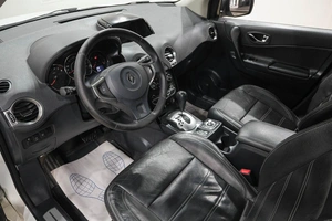Внедорожник Renault Koleos 2012 года, 1149000 рублей, Новокузнецк