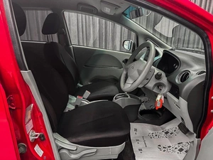 Хетчбэк Mitsubishi i 2007 года, 400000 рублей, Красноярск