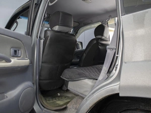 Внедорожник Toyota Land Cruiser Prado 2001 года, 1070000 рублей, Омск