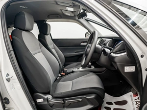 Хетчбэк Honda Fit 2021 года, 1320000 рублей, Красноярск